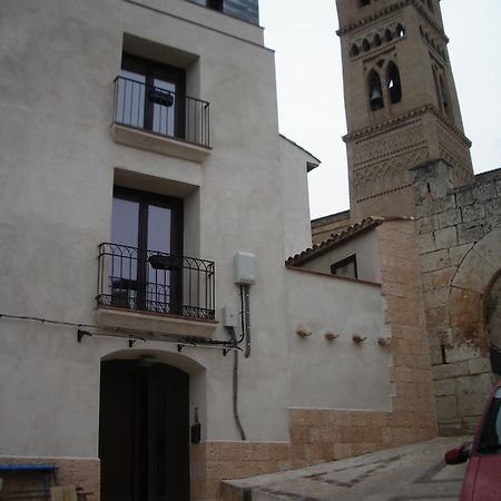 Hostel El Castillo Aninon Exterior foto