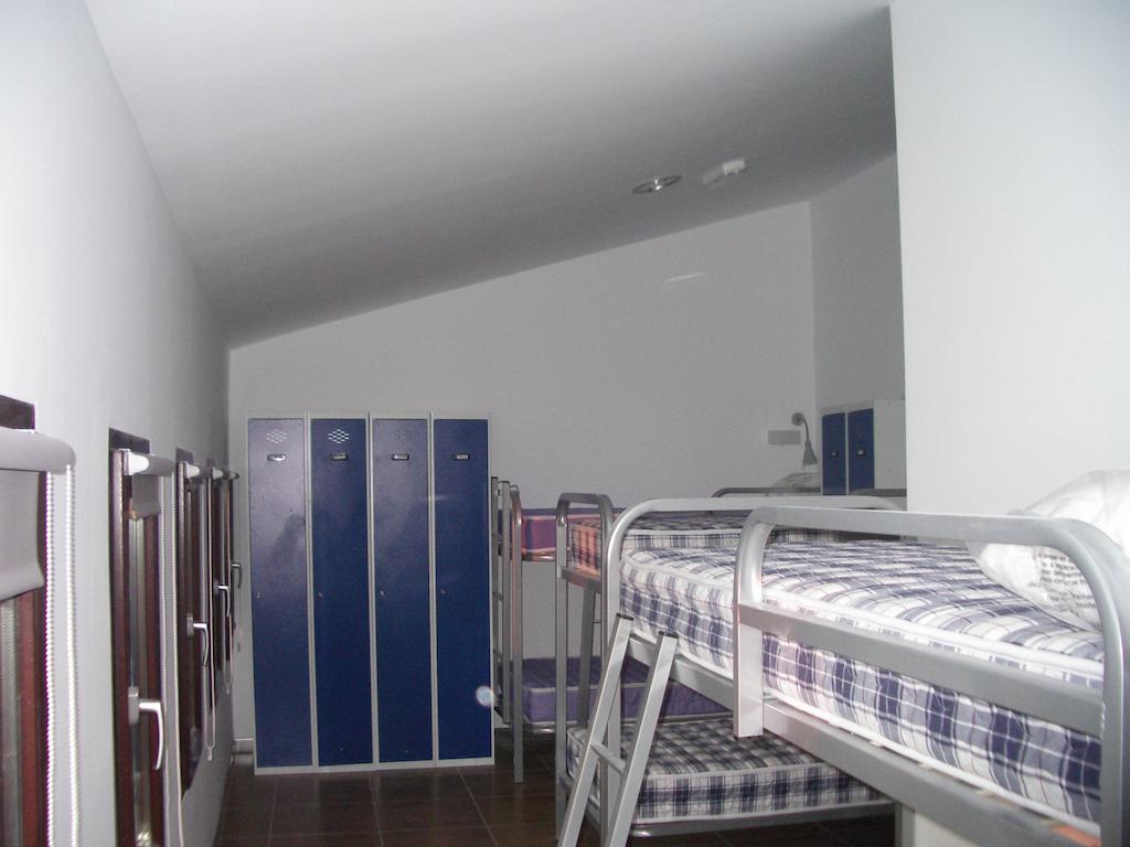 Hostel El Castillo Aninon Cameră foto