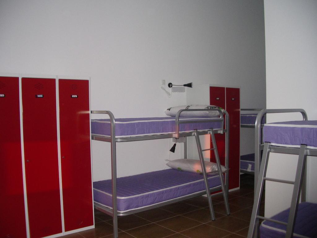 Hostel El Castillo Aninon Cameră foto